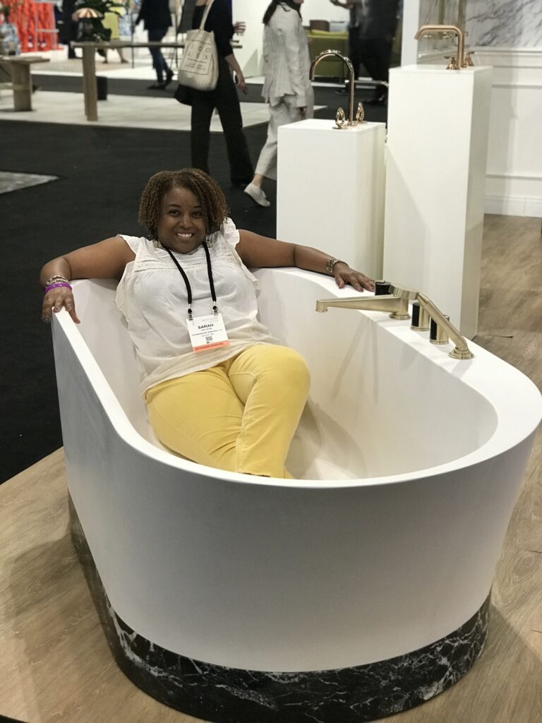 new york, trade show, dmv designer, washington dc, maryland, bowie maryland, virginia, dreamer, interior designer, kitchen designer, tub