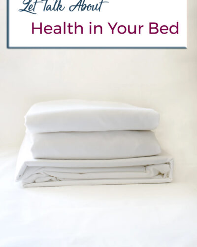 Health in Your Bed